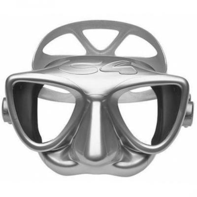 Masque PLASMA - Silver - C4