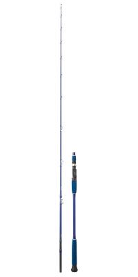 Canne Legalis Oceano 642 - Spinning - 1.93m / 180g - Daiwa 