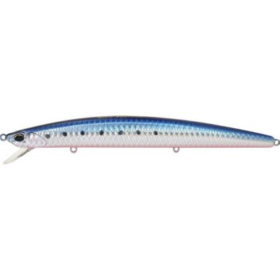 Leurre Coulant Duo Lance 160 - Mazume Sardine - Tide Minnow
