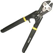 Pince à Sertir Double - 21 cm - Spro