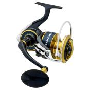 Moulinet saltiga 20000 H - Daiwa 