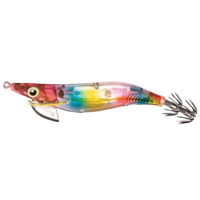 Turlutte Sephia 3.0 - FlashBoost - Pink Candy - Shimano