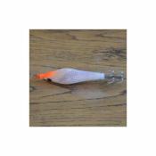 Turlutte Red Devil 1.5 - Orange - DTD 