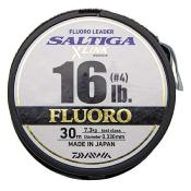 Fluorocarbone Saltiga X' Link - 30m - 0,330 mm - 7.3 kg / 16 Lb - Daiwa  