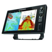 Combiné Tactile SOLIX 12G3 HD CHIRP - Humminbird