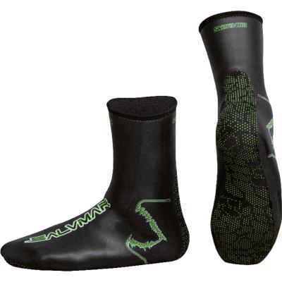 Chaussons Skinwind 35 - 3.5 mm - T XXL - Salvimar