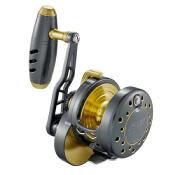 Moulinet Rage R90 - Dark-Gray/Gold - Maxel