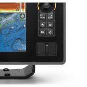 Combiné Tactile SOLIX 10G3 HD CHIRP - Humminbird