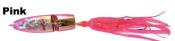 Leurre Inchiku  Big fin - 120g - Pink - Hots