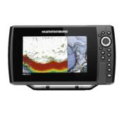 Combiné HELIX 8G4N CHIRP DS - Humminbird 