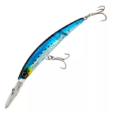 Leurre Crystal 3D DD Jointed 13 cm - GHIW - Yo Zuri