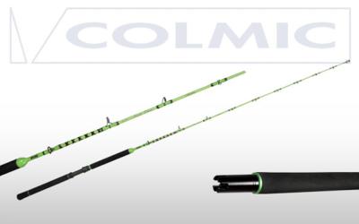 Canne Pro Ligh Acid troll 2.03m - 6-12 LB -  Colmic