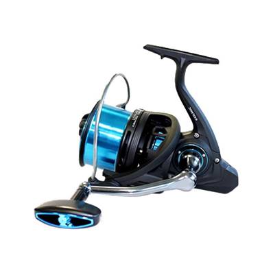 Moulinet Surf Actarus 8000 - Colmic