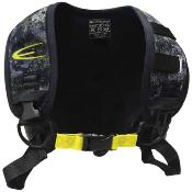 Baudrier Tactical Stealth - Epsealon