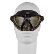 Masque Element Air - Earth Camo -  Dessault 