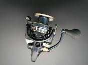 Moulinet BG BL 2022 - 6000d-H - Daiwa