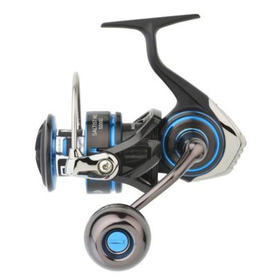 Moulinet Saltist MQ 5000 DH - Daiwa