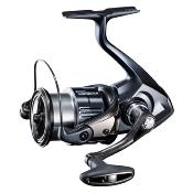 Moulinet Vanquish C 3000 FB - Shimano