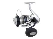 Moulinet Saragosa SW A - 8000 HG - Shimano