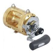 Moulinet traine Tiagra 50 W - LRSA - Shimano