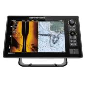 Combiné Tactile SOLIX 10G3 MEGA SI+ - Humminbird