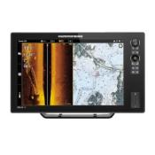 Combiné Tactile SOLIX 15G3 MEGA SI+ - Humminbird