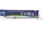 Leurre Press Bait Saira 175 - YGB Sardine - Duo