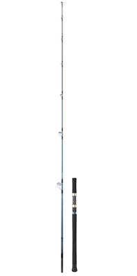 Canne Grandwave 82H - 2.44m / 40-90g - Daiwa