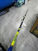 Canne Eroica 30/50 Lbs - Seaquake Insane Fishing