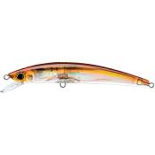 Leurre Crystal 3D Minnow - 9cm/ 10g - RBK - Yo Zuri