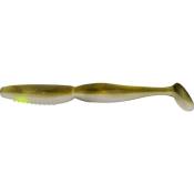 Leurre Super Spindle Worm 5 - 12 g / 12.5 cm - Ayu - Megabass