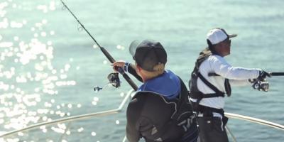 Choisir sa canne à pêche ?