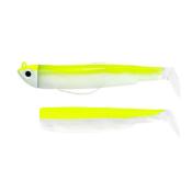 Leurre Souple Black Minnow n°3 - 12g - Shore - Fiiish