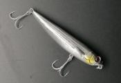 Leurre Flottant - WT DOG 85 - 8.5 cm - 9.5 gr - Live mullet - Herakles 