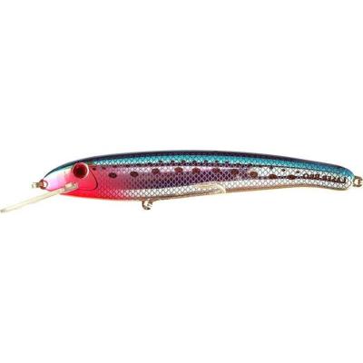 Leurre Laser Pro 160 - Pilchard - H50 - Halco