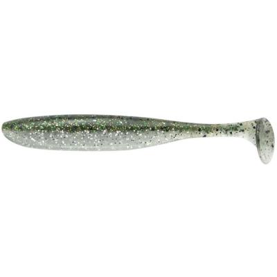 Leurre Easy shiner 6.5" 16.5 cm - Silver flash minnow - Keitech