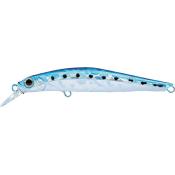 Leurre Coulant Artist 8 cm - 8gr - UIW - Jackson