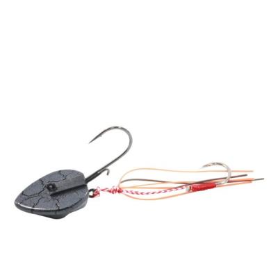 Leurre Shallow - 15g - Huitres - Explorer Tackle