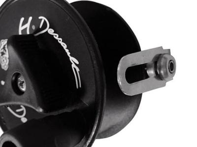Moulinet Reel Spear sans fil - Dessault