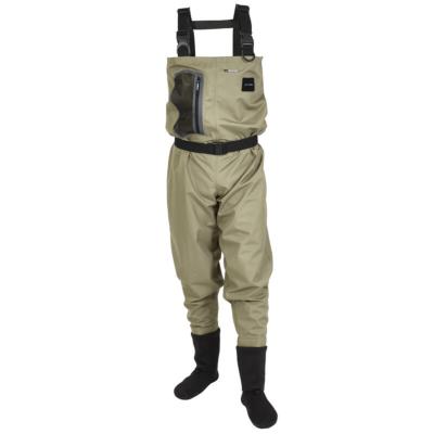 Waders Hydrox First olive v2.0 - King size - T 41/42 - Sert