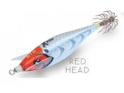 Turlutte X Fish 1.5 55mm - Red Head - DTD