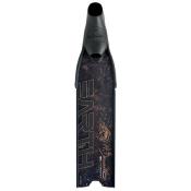 Palmes ELEMENT - EARTH Camo T 42/43 - Dessault