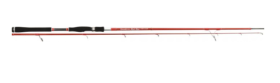 Canne Rod Bar 2.40 Evolution - Tenryu