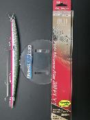 Leurre Coulant Duo Slim 200 Flyer - ADA0495 - Tide Minnow 