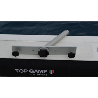 Combiné Broumégeur/Distributeur/Pompe Topchum - Top Game