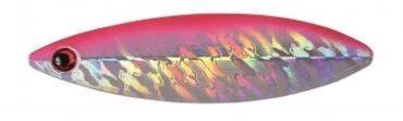 Leurre Cross jig - Pink - 120 g - Herakles