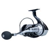 Moulinet Certate SW G21 - 8000 H - Daiwa