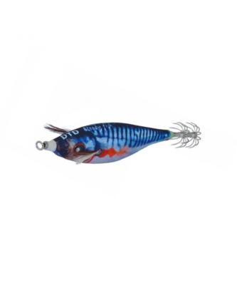 Turlutte Bloody fish 1.5 - Mackerel - DTD