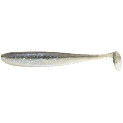 Leurre Easy shiner 6.5" 16.5 cm - Electric shad - Keitech