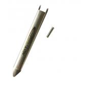 Ardillon double long 8cm/7mm - Epsealon